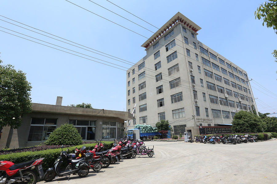 Chine Jiangyin Jinlida Light Industry Machinery Co.,Ltd