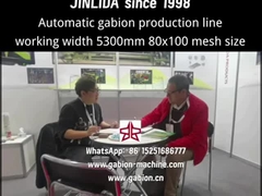 Pourquoi 80% des clients mondiaux choisissent nos machines Gabion?