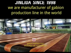 Première visite de l'usine de machines à gabon entièrement automatique en Chine -- auto-développé, économe en temps et efficace