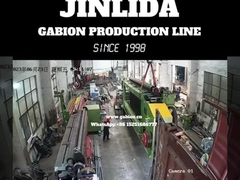 Jinlida, le premier fabricant mondial de machines à gabon