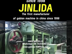 Jinlida est le premier fabricant de machines à gabon en Chine depuis 1998.