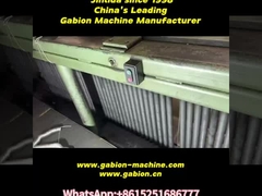 Machines Gabion de Jinlida: débloquez des possibilités illimitées pour vos projets