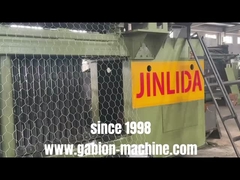 Les machines à gabon Jinlida sont intelligentes, précises et imparables.