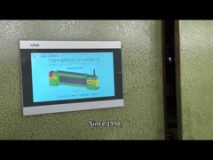 5X plus rapide et zéro erreur: comment les machines CNC Gabion de GLEADER régissent l'ingénierie mondiale