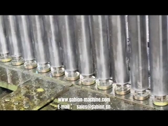 Machines à gabon CNC Jinlida: une solution globale pour diverses applications