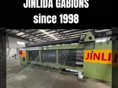Machines à gabon CNC Jinlida à usage lourd robuste, efficace et fiable
