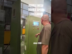 Machine à gabions CNC intelligente IoT de 5e génération Jinlida — Efficace, précis, polyvalent | Redéfinir