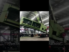 Pourquoi la fabrication de mailles de gabions est-elle en plein essor?