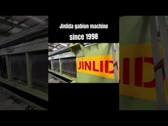 Meilleur Prix Machine à Grillage de Gabion | Haute Vitesse & Direct Usine de Chine