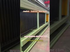 Machine à gabions CNC Jinlida – Vitesse, résistance et performance intelligente combinées !