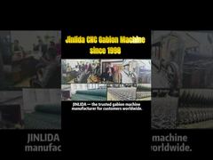 Pourquoi les entreprises de gabions modernisent leurs machines à gabions : un rapport mondial suscite de nouvelles discussions