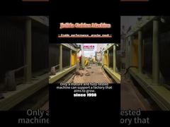 Pourquoi de plus en plus d'usines de gabions modernisent leur chaîne d'approvisionnement — 27 ans d'expérience