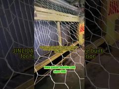 Why Are More Factories Upgrading to CNC Gabion Machines? The Real Reason Is in the Production Line.