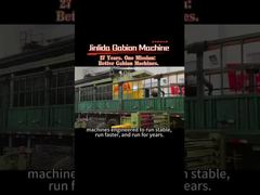 Pourquoi les projets modernes préfèrent des machines à gabon plus fiables? Voici la vraie raison