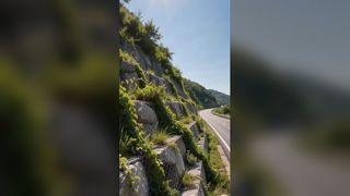 Pourquoi y a-t-il des murs en gabions partout ? Le secret derrière cette solution d'ingénierie simple
