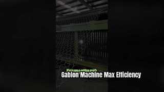 Augmentez votre efficacité de production avec la machine à gabions CNC Jinlida | Stable, efficace, fiable