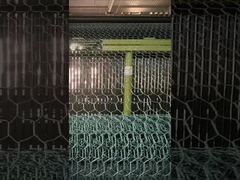 Approuvé par les clients du monde entier | Machine à gabions CNC Jinlida