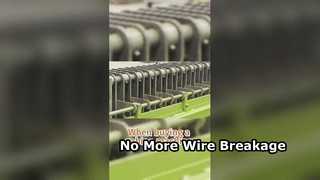 Gabion Machine Supplier with 30 Years Experience