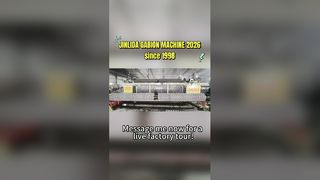 Production de gabions 2026 : pourquoi les entrepreneurs intelligents passent à JNLIDA