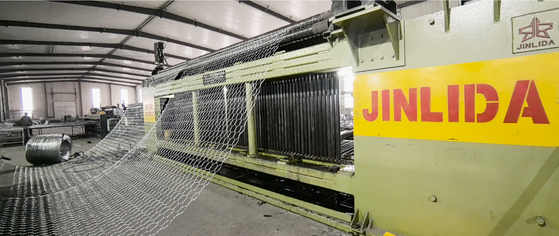 Derniers blogs de l'entreprise sur Le changement vers des machines à gabon avancées pour un contrôle amélioré de la production