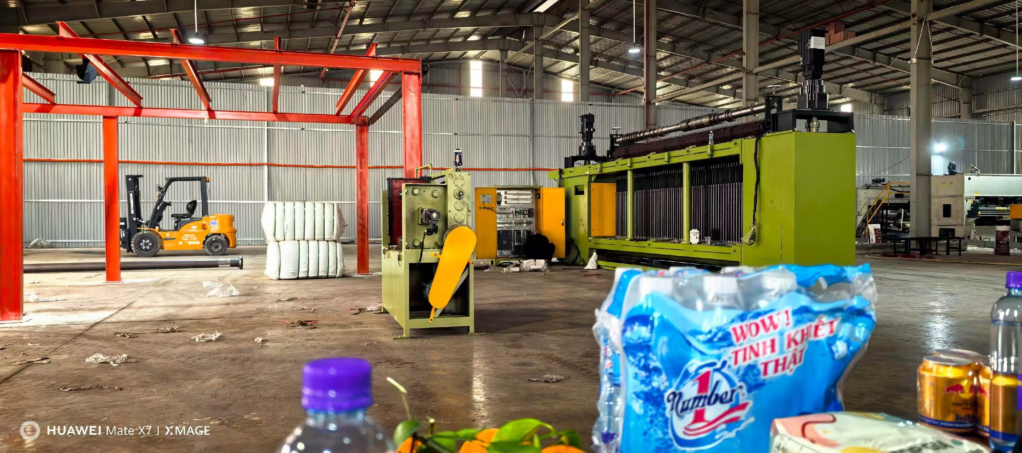 Derniers blogs de l'entreprise sur Machine à gabon bon marché contre machine à gabon de haute qualité: laquelle économise plus d'argent?