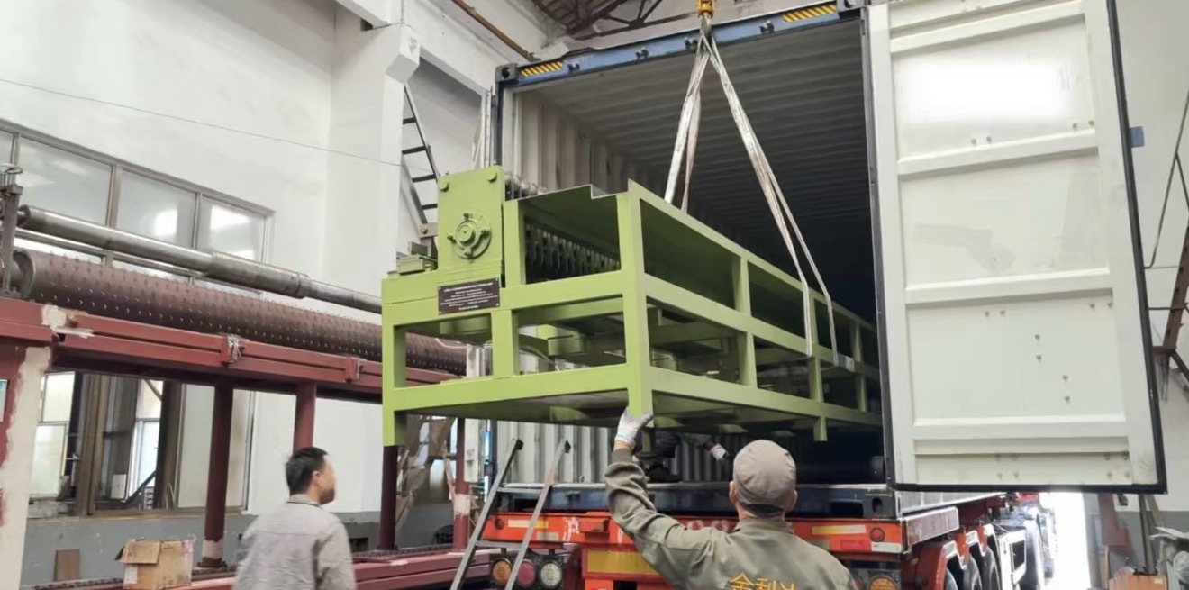 Derniers blogs de l'entreprise sur Machine Edge Rolling for Gabion Mesh: Advantages in Strength, Efficiency and Anti-Corrosion