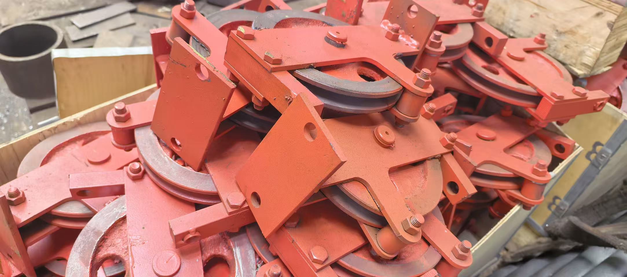 Derniers blogs de l'entreprise sur Why Skipping Quality on Core Components Leads to Catastrophic Industrial Costs