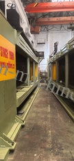 Machine à gabions CNC Jinlida — Précision, vitesse et tranquillité d'esprit pour les projets mondiaux