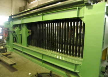 acheter Machine fortement galvanisée/de zinc Gabion de maille pour l'huile/construction et augmenter fabrication en ligne