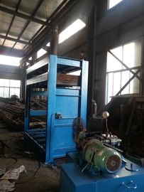 acheter Machine à emballer hexagonale de maille de Gabion fabrication en ligne