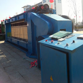 acheter Machine hexagonale automatique de grande vitesse de maille fabrication en ligne