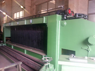 acheter Galvanisé/PVC a enduit la machine à tricoter de maille de Gabion de 2300mm Max. Netting Width fabrication en ligne