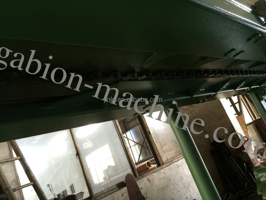 acheter tolérance hexagonale ±3% de Mesh Machine Width 1m-3M de fil de 2.0-4.0mm fabrication en ligne