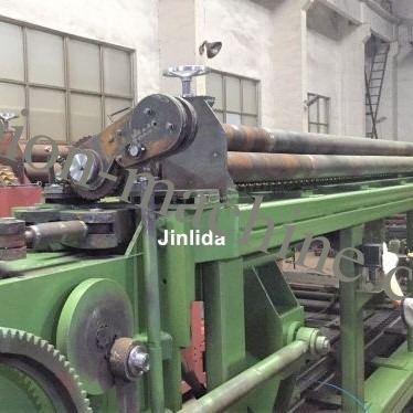 acheter Machine à gabon en maille de poulet largeur de 1m-3m 350-550N/Mm2 résistance à la traction fabrication en ligne