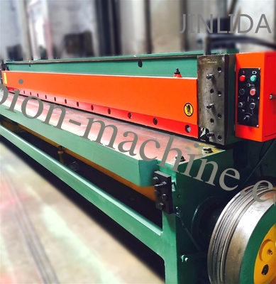 acheter 3000 kg Poids de la machine à mailles de gabions 60 m/min 7,5 m × 1,5 m × 1,6 m Dimension fabrication en ligne