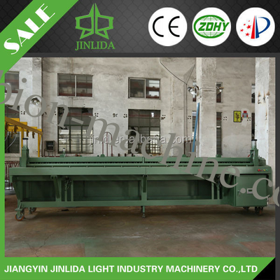 acheter Machine à fil de filet de 380V 5000 mm largeur maximale 225 m/h vitesse élevée fabrication en ligne