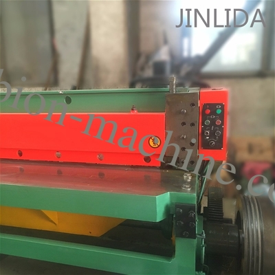 acheter Machine automatique de fabrication de filets galvanisés en PVC de 5,0 mm fabrication en ligne