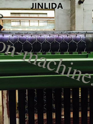 acheter Ligne de production de boîtes de gabions de 50x50 mm 1-2 m de hauteur à grande vitesse pour l'aménagement paysager fabrication en ligne