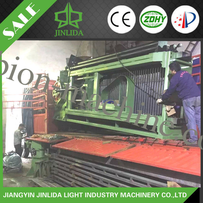 acheter 3KW Gabion machine acier 30m/min Avec 3m*2m*1.5m 220V tension fabrication en ligne
