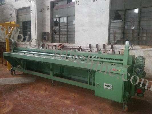 acheter Machine de gabion durable avec une vitesse de production élevée et fil d'acier pour la construction fabrication en ligne