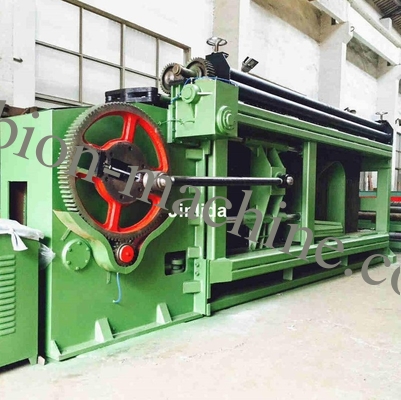 acheter La machine de gabon à filetage durable pour 500 kg et le fil de diamètre 2-4 mm fabrication en ligne