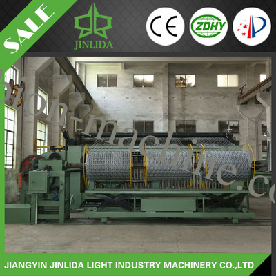 acheter Machine de fabrication de gabions à grande vitesse pour les gabions en acier fabrication en ligne