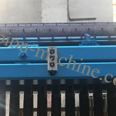 acheter Machine à gabon vert 1m-3m largeur 2,0 mm-4,0 mm diamètre de fil pour diverses applications fabrication en ligne