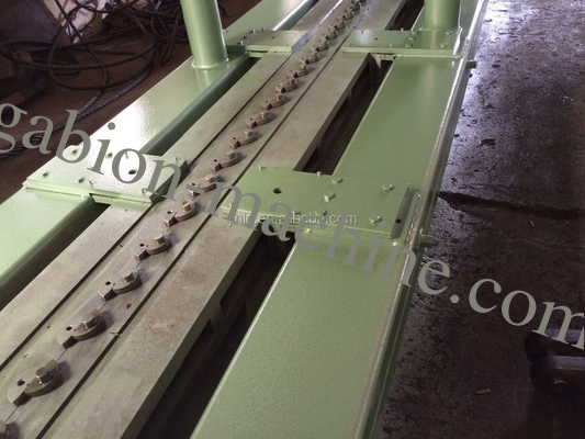 acheter 195 m/h Machine à gabon haute résistance à la traction 4300 mm Épaisseur 3,0 mm fabrication en ligne