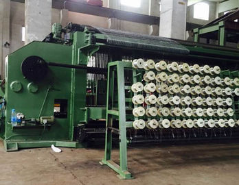 acheter Largeur hexagonale automatique de la machine 2200mm de maille de Gabion de machine de fabrication de fil fabrication en ligne