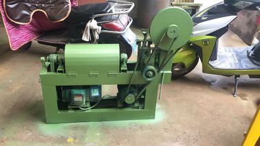 acheter redressage et découpeuse de fil de 4500mm diamètre de fil de 1.6mm - de 5.0mm fabrication en ligne