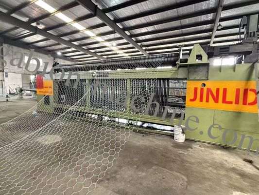 acheter Machine à treillis en gabion à commande numérique fabrication en ligne