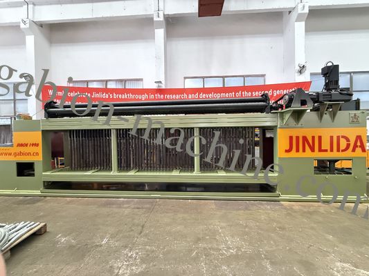 acheter 100*120 mm machine à treillis en gabions à commande numérique fabrication en ligne