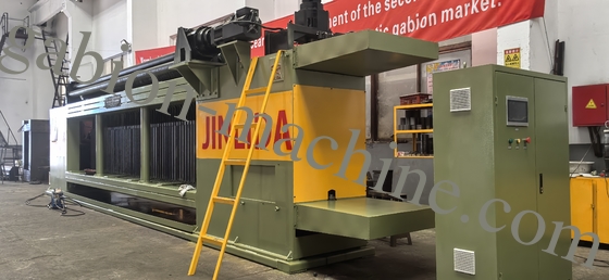 acheter 5300mm galvanisé hexagonale double filetage de fil de torsion fabrication en ligne