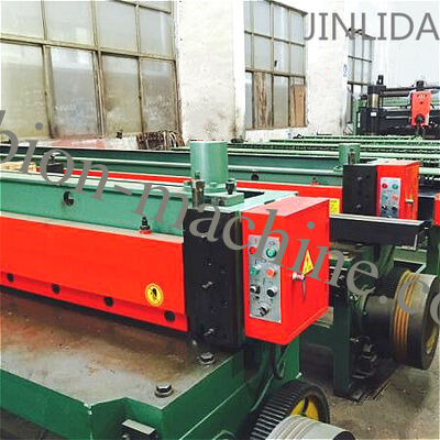 acheter Système de commande PLC Machine de tissage à treillis hexagonal capable de produire des opérations uniformes de fabrication de treillis et de treillis fabrication en ligne